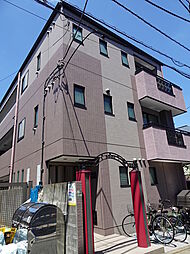 メナージュ明大前 202