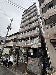 大阪市淀川区加島３丁目