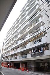 三軒茶屋スカイハイツ