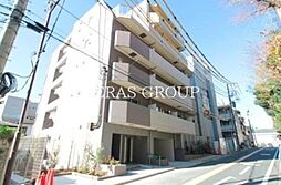 ドゥーエ上野池之端