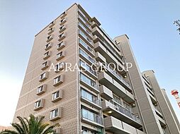 サンパセオ新柏 Ｅ号棟