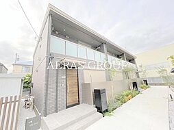 コクーンパレス横濱瀬谷 B