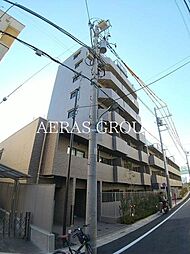 ルーブル北嶺町