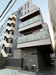 シェルクレール 松庵