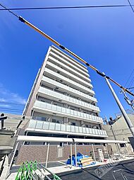 大阪市生野区中川西１丁目