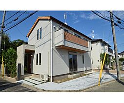 駒井町3丁目戸建 B