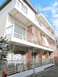 柿の木坂雅マンション