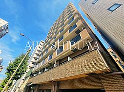 サンテミリオン品川戸越