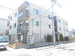 シェモア東砂