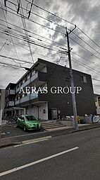 リブリ・シャン.ハイツ みずほ台
