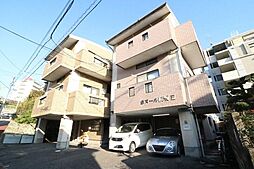 ボヌール桜坂II 201