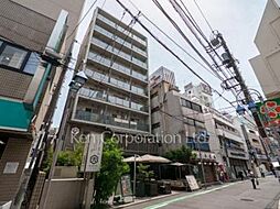 ウェルスクエア中目黒