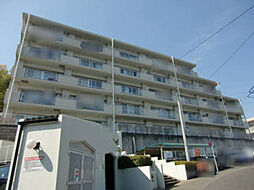 リーガル鷺沼 404