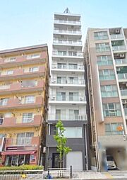 大田区蒲田４丁目