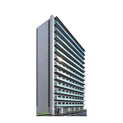 ジェノヴィア青砥スカイガーデン