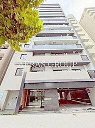 ザ・パークハビオ大森町