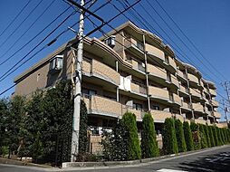 アステリ与野本町弐番館