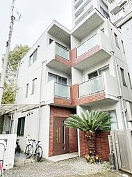 品川区東五反田３丁目