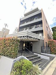 フレンシア田端南