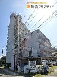 市川市鬼越２丁目
