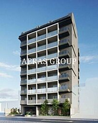 プラウドフラット亀戸