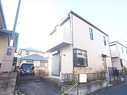 練馬区南大泉5丁目の一戸建て