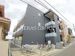 リブリ・ヤマト レジデンス