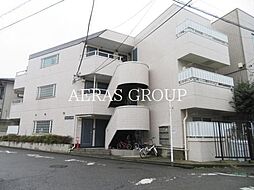 クレメゾン天沼