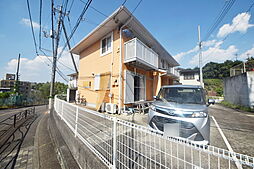 ソレイユ南黒川 B2