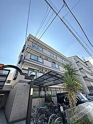 大阪市平野区平野西５丁目