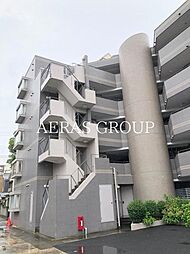 ラフォーレ江北