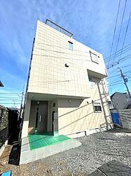 サンピアM 201