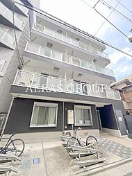 墨田区向島２丁目