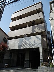 ルーブル中目黒 405