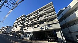 クレストモリ 202