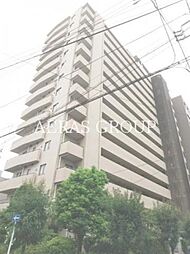 コスモ下高井戸ステーションアベニュー