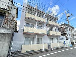 フレスコ永山