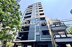 アジールコート浜松町