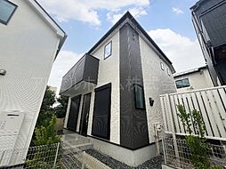 練馬区大泉学園町7丁目戸建て