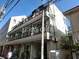 パピル吉祥寺