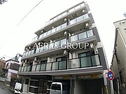 アイルエアポート羽田