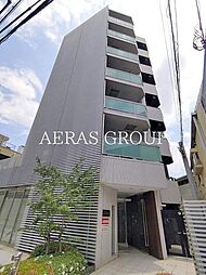 ＴＨＥパームス学芸大学