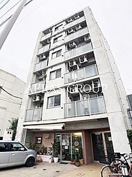 中浜町マンション