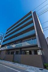 ラフィーヴィル清澄白河ＷＥＳＴ 201