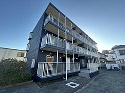 ジーライズ北田園