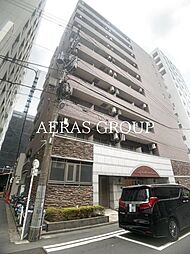 グランド・ガーラ日本橋兜町