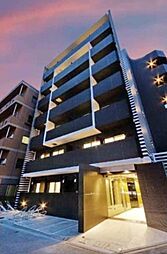 川崎市中原区市ノ坪