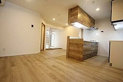 代官山メゾネットB棟