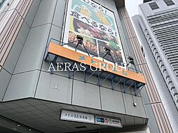 ビーロット小石川レジデンス