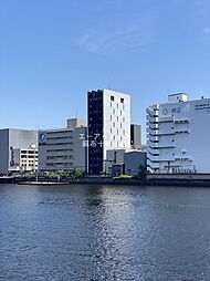 港区港南５丁目